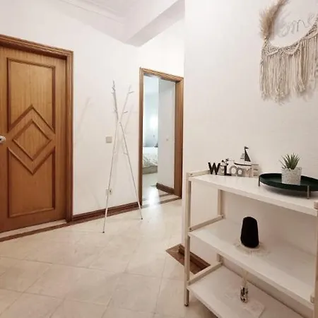 Blue Palmtree * Albufeira