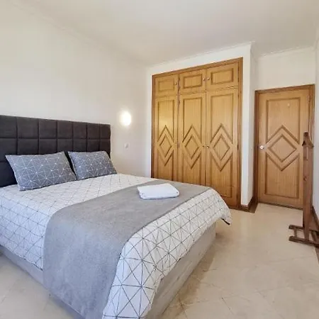 Appartement Blue Palmtree Albufeira