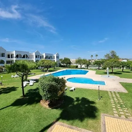 Apartament Blue Palmtree *