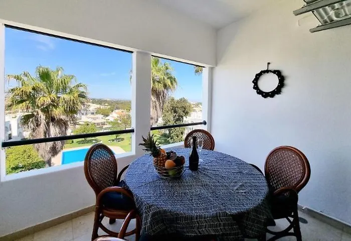 Blue Palmtree Διαμέρισμα