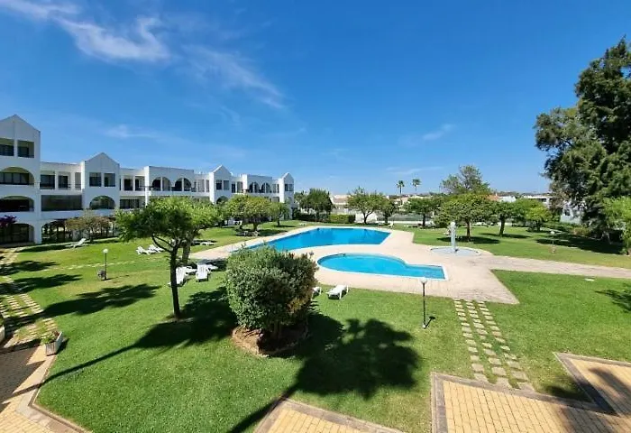 Διαμέρισμα Blue Palmtree *